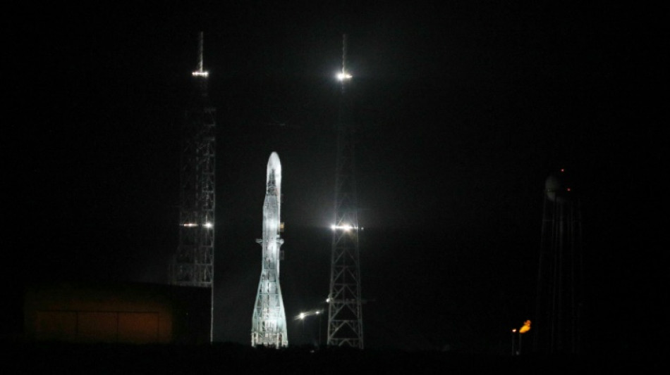 Blue Origin del magnate Bezos despedir&aacute; al 10% de su personal