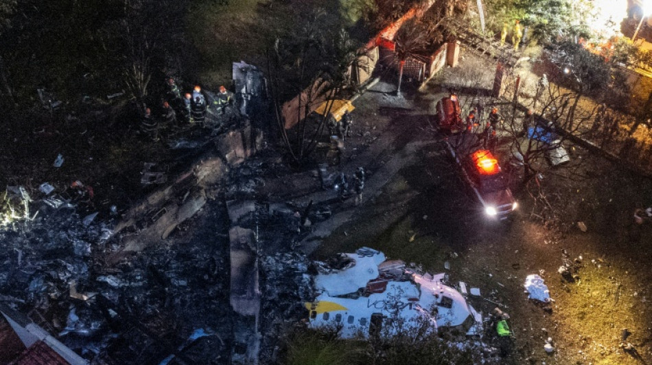  La distracci&oacute;n de los pilotos y fallas de mantenimiento contribuyeron a la tragedia a&eacute;rea de 2024 en Brasil 