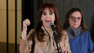 Argentine: la Cour suprême confirme peine de prison et inégibilité pour l'ex-présidente Kirchner