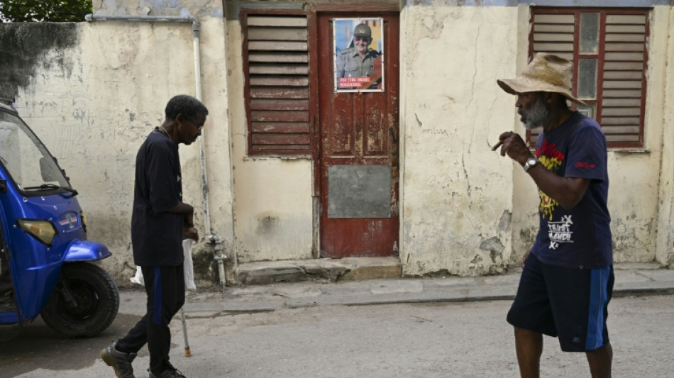 Cuba reconecta su red el&eacute;ctrica tras un nuevo apag&oacute;n masivo