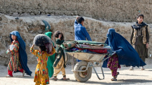 Hilfsorganisation kritisieren Auslaufen des Aufnahmeprogramms f&uuml;r Afghanistan