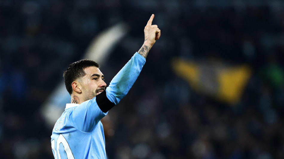  Lazio di rimonta, Frosinone battuto con la doppietta di Zaccagni 