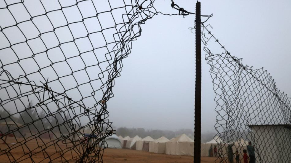 Cruz Vermelha adverte que evacua&ccedil;&atilde;o dos civis de Rafah n&atilde;o &eacute; poss&iacute;vel