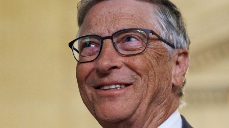 Four men loom large in Microsoft history