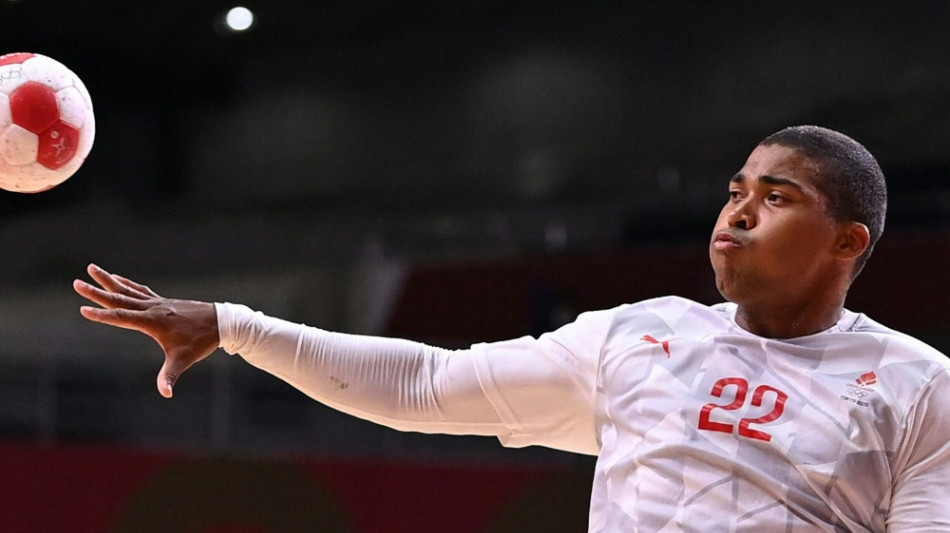 Handball: Flensburg tr&auml;umt vom Heimfinale