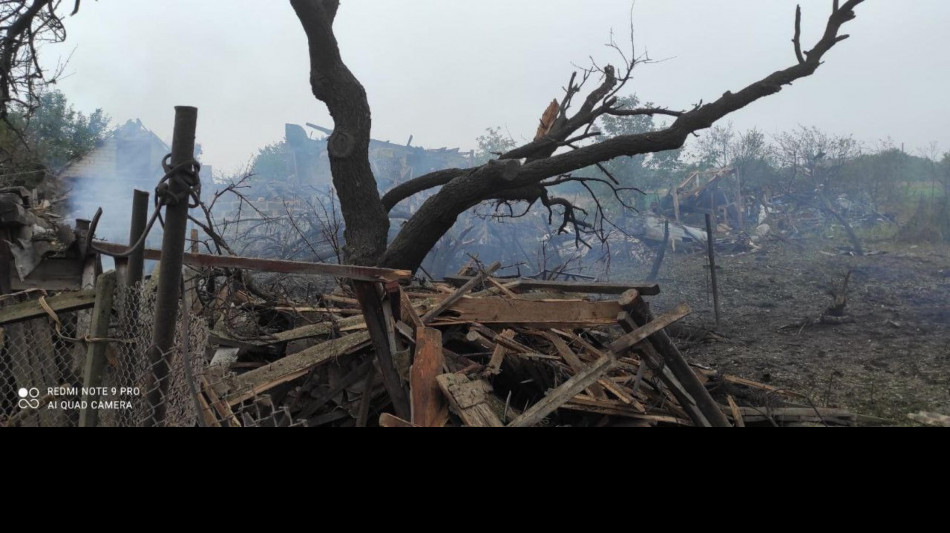  Kiev, 'interruzioni di corrente fino a 16 ore al giorno' 