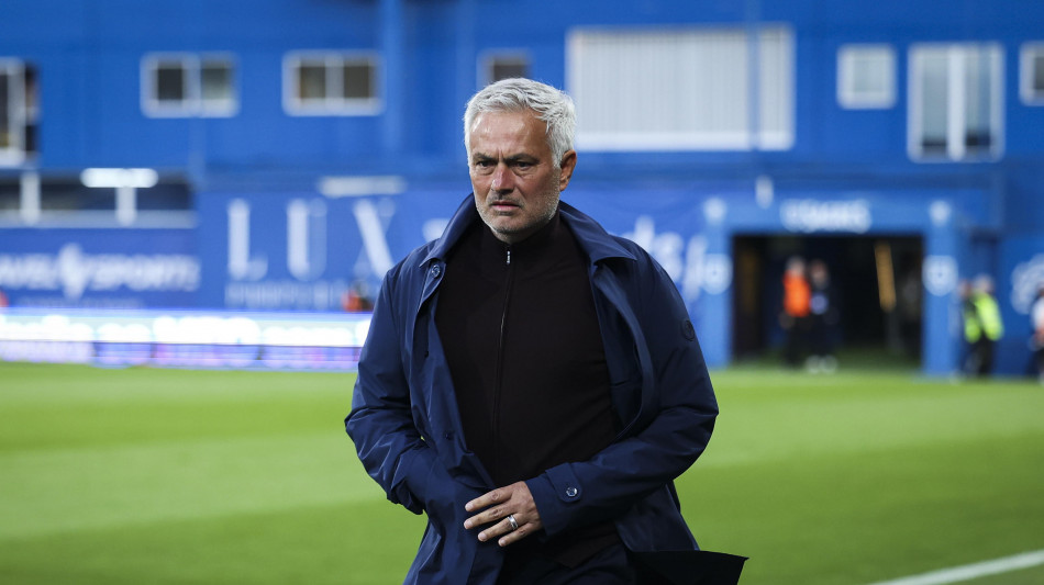  In Spagna sicuri, Mourinho al Real manca solo l'ufficialit&agrave; 