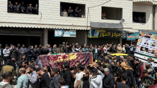 Nouvelles frappes isra&eacute;liennes sur la Syrie, malgr&eacute; un avertissement de l'ONU