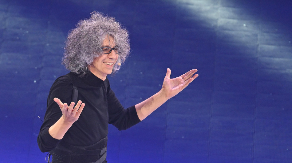  Giovanni Allevi al Giffoni Film Festival, appuntamento il 21 luglio 