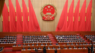 La Chine pr&eacute;voit un nouveau coup de frein sur sa croissance