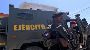 Rep&uacute;blica Dominicana entra 'em alerta' por crise no Haiti