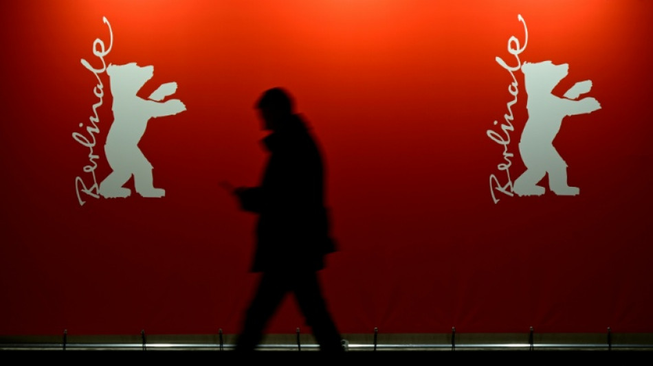  First all-Pakistani production makes history at Berlin film fest 