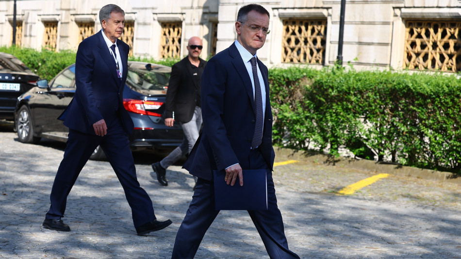 Mosca, 'da Kiev nomi 339 bimbi, ma non li abbiamo rapiti'