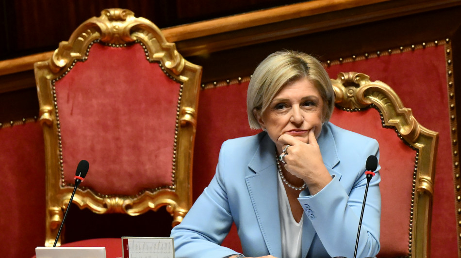 Calderone, 'dal governo un miliardo per l'autoimpiego'