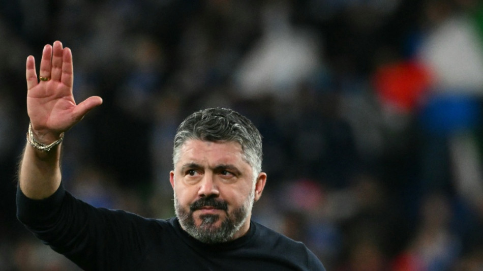  FIGC beendet Zusammenarbeit mit Gattuso 