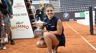 Tennis: classifica Wta, Paolini ora &egrave; la numero 4 al mondo