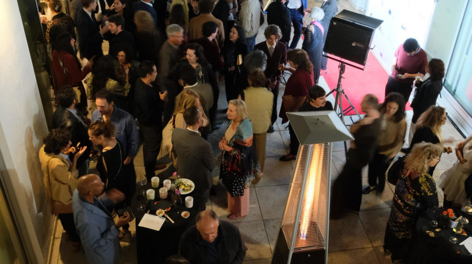 Puglia a Hollywood, giovani registi raccontano un'Italia lontana dagli stereotipi