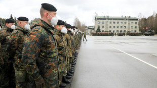 H&ouml;gl warnt vor "alarmierenden" Ausr&uuml;stungsm&auml;ngeln bei Bundeswehr