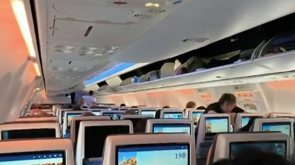  Vol flydubai: le copilote omanais planifiait une attaque suicide sur l'a&eacute;roport de Tel Aviv, selon le procureur 