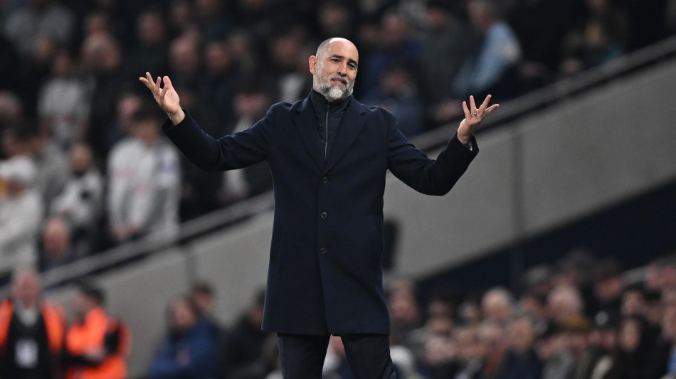  Il Tottenham perde ancora, la retrocessione si avvicina 