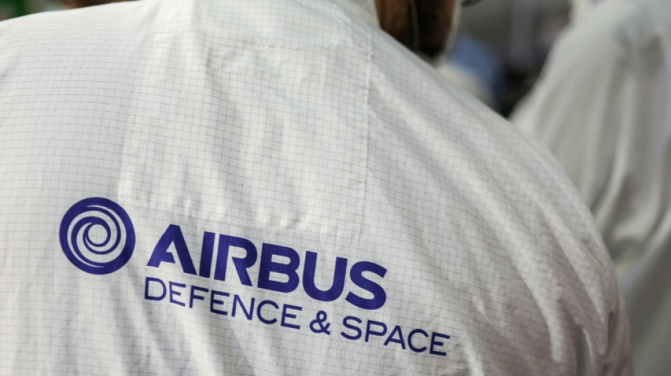  Nach Aus f&uuml;r FCAS: Startschuss f&uuml;r m&ouml;gliches Kampfjet-Nachfolgeprojekt 