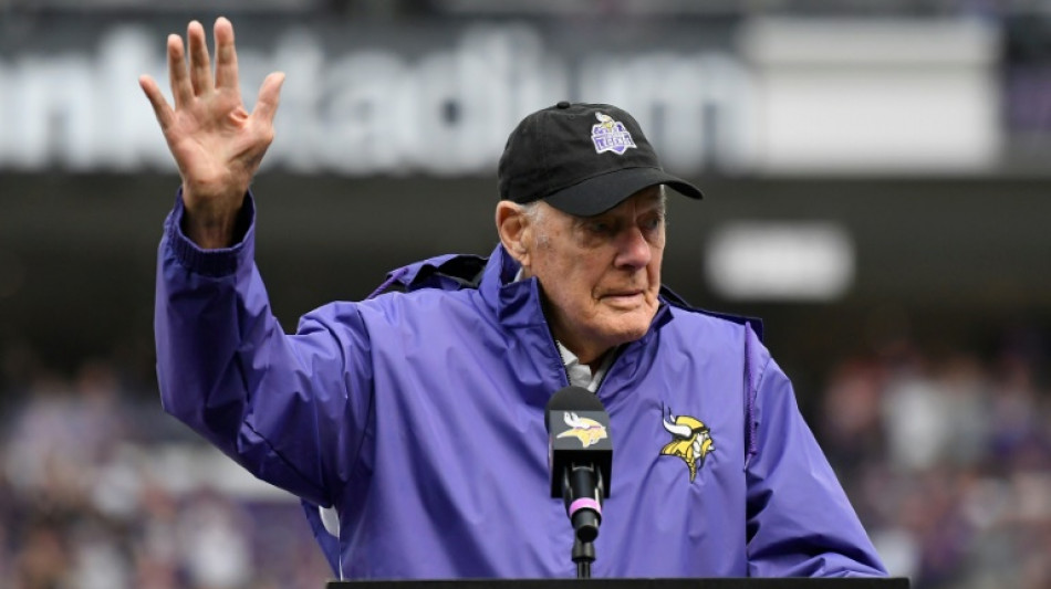 Former NFL, NBA champion Grant dead at 95