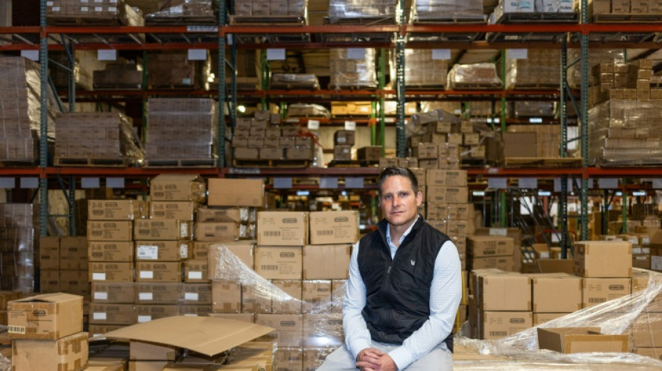 Importar juguetes "Made in China" a EEUU se volvi&oacute; una odisea por los aranceles de Trump