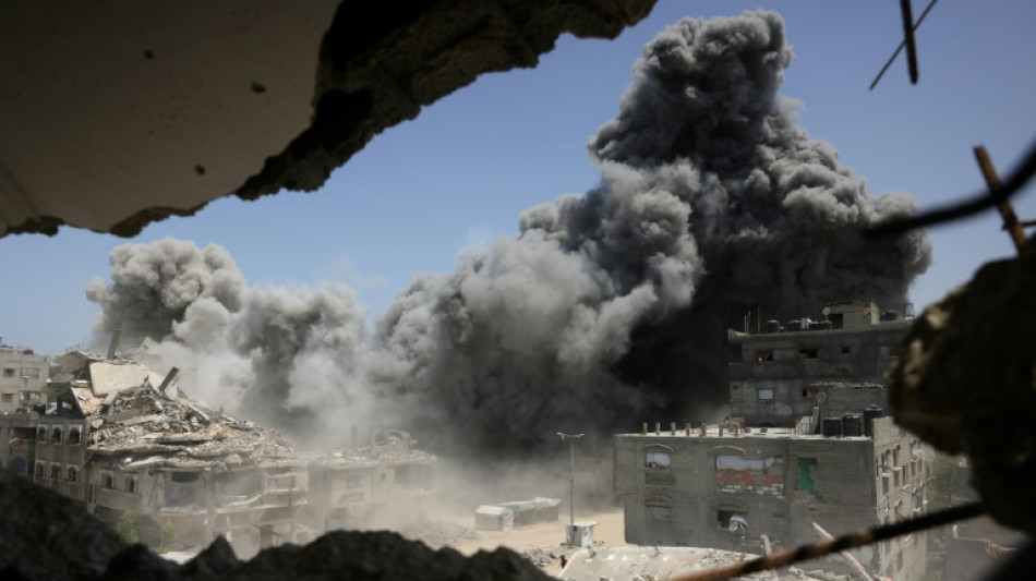 Socorristas reportam 31 mortos por disparos israelenses perto de centro de ajuda em Gaza