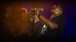 Torna dal 24 al 27 luglio il Porretta Soul Festival