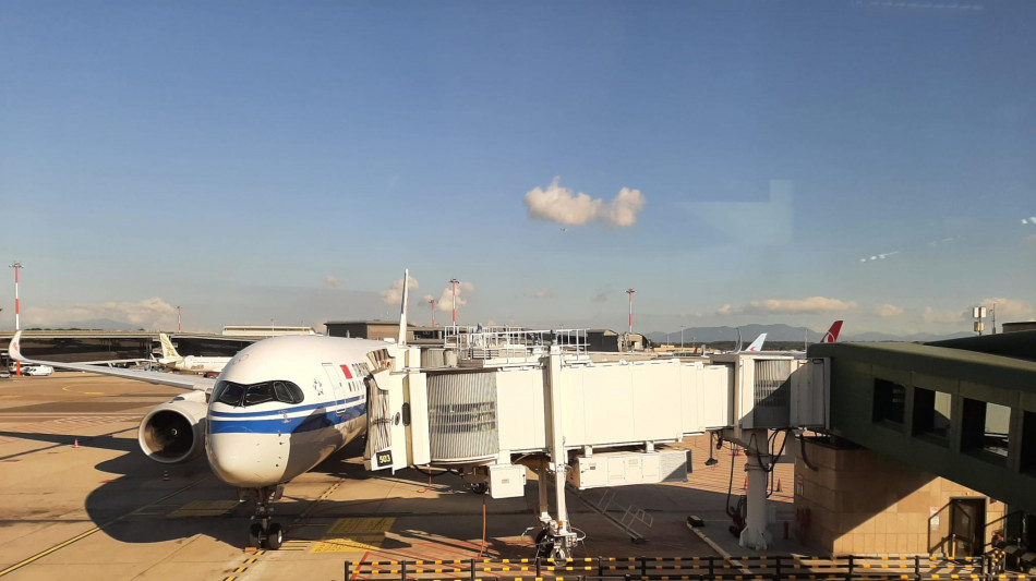  Iata, in calo a settembre (-0,5%) domanda trasporto aereo passeggeri 
