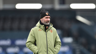 Nach Trennung von Rapp: Walter neuer Trainer in Kiel