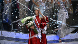 Ileana M&aacute;rquez, la primera madre que se corona Miss Venezuela