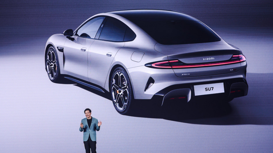 Mimit, 'Xiaomi non chiamer&agrave; la sua auto Modena'