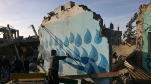 Hamas liberta v&aacute;rios ref&eacute;ns em primeiro dia de tr&eacute;gua em Gaza