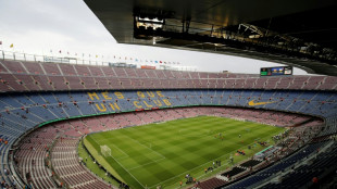 Barcelona receber&aacute; financiamento de R$ 8 bi para reformar o Camp Nou