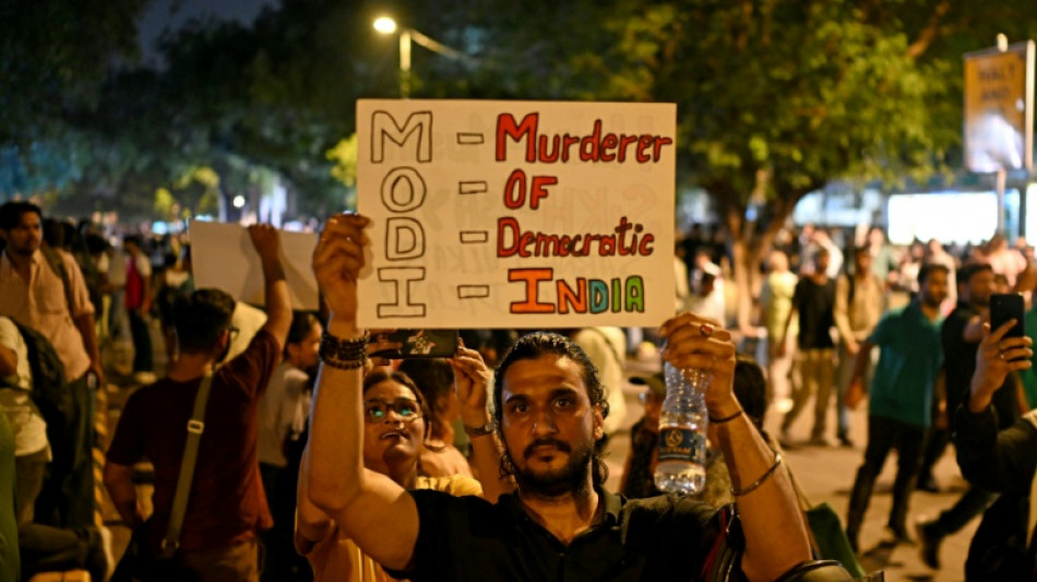  India eval&uacute;a castigos m&aacute;s severos por la filtraci&oacute;n de ex&aacute;menes tras enormes protestas 