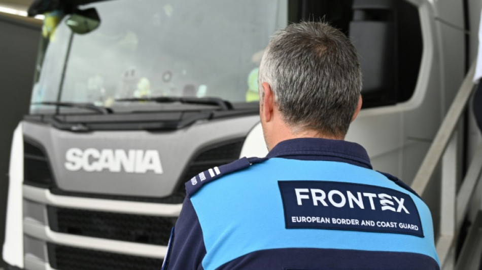  La UE desea reforzar Frontex y ampliar sus competencias para expulsar migrantes 