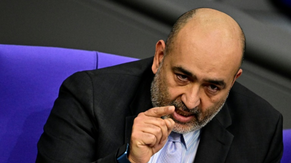  Energiekrise durch Iran-Krieg: Bundestagsvize Nouripour besucht Saudi-Arabien und Emirate 