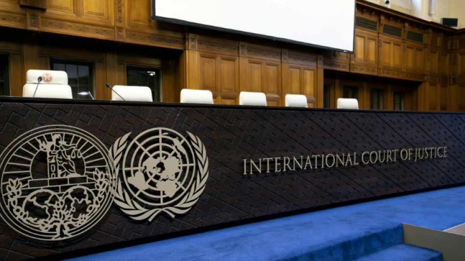  La Cour internationale de justice examine le litige frontalier entre le Guyana et le Venezuela 