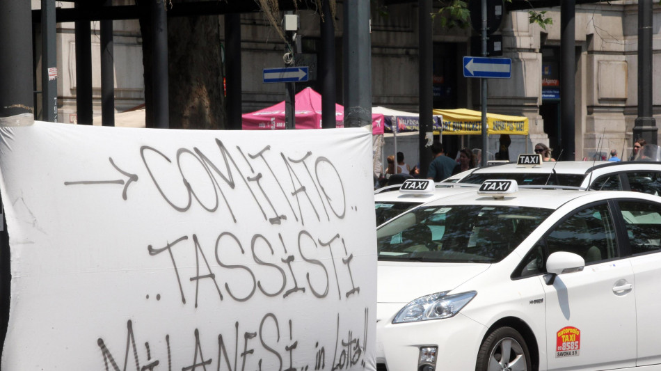  Bolt sfida Uber anche in Italia, parte da Milano 