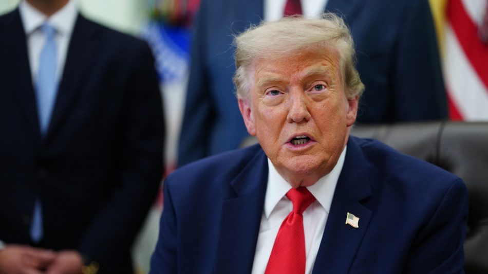  Trump, 'lo stop ai raid dopo i colloqui con Arabia Saudita, Emirati, Qatar e Iran' 