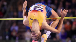 Atletica: Golden Gala; Tamberi 10&deg; nel salto in alto, Sioli &egrave; 5&deg;