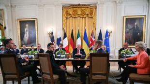 How Europe tried to speak Trump