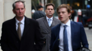 Ouverture du proc&egrave;s de l'Australien qui se revendique p&egrave;re du bitcoin