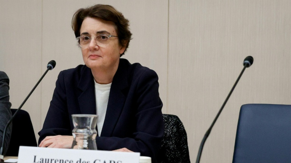  Louvre president hands in resignation to Macron: Elysee  