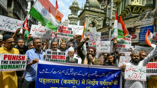 Indian army says new exchange of gunfire with Pakistan