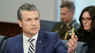 El jefe del Pent&aacute;gono niega haber compartido informaci&oacute;n militar con su esposa