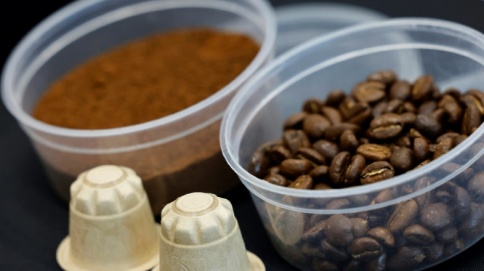 Un estudio destaca que la cafe&iacute;na ralentiza la progresi&oacute;n del alzh&eacute;imer