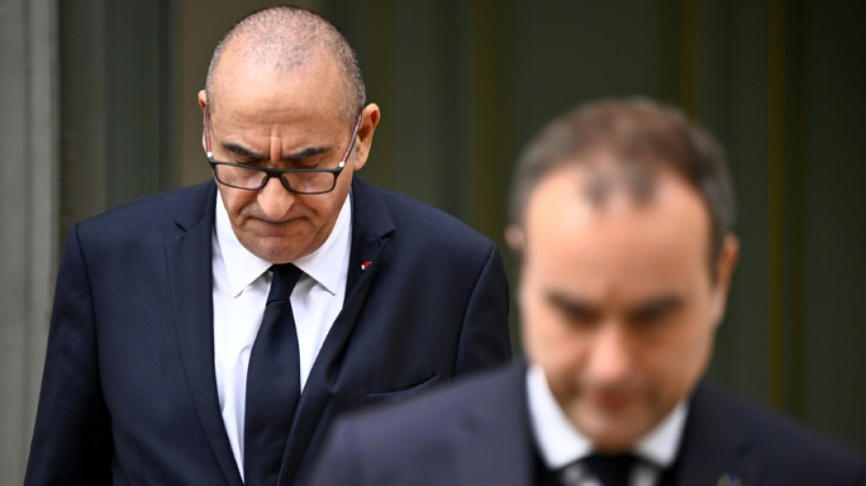  French PM says could declare state of emergency over unrest 'if needed' 