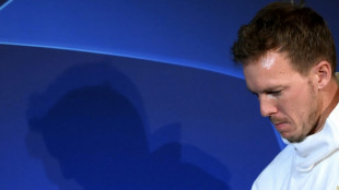 Nagelsmann: Champions League "wichtig f&uuml;r den Klub und mich"
